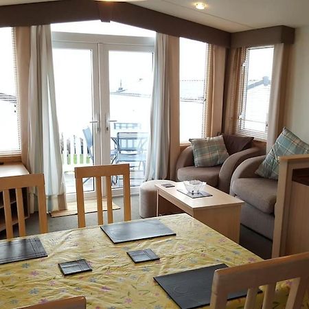 Apartamento Cozy And Relaxing With Stunning Sea Views Lytchett Minster Exterior foto