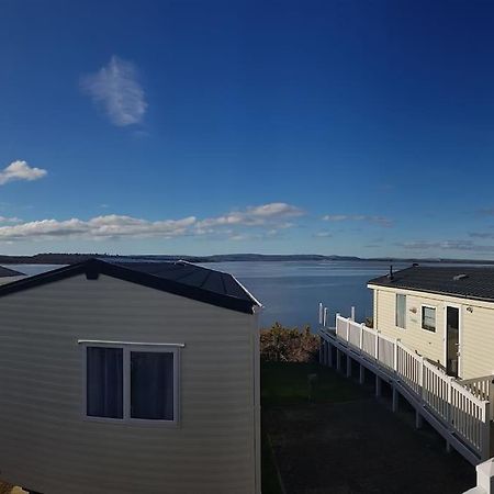 Apartamento Cozy And Relaxing With Stunning Sea Views Lytchett Minster Exterior foto